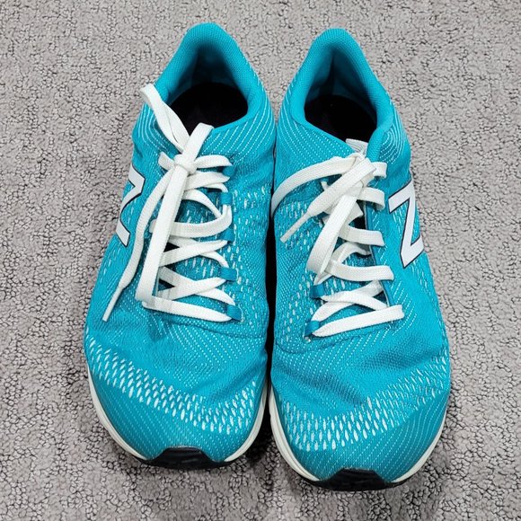 Women's New Balance NB FuelCore Agility V2 size 9 shoes - Picture 1 of 6